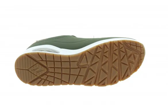 SKECHERS UNO SHIMMER MUJER