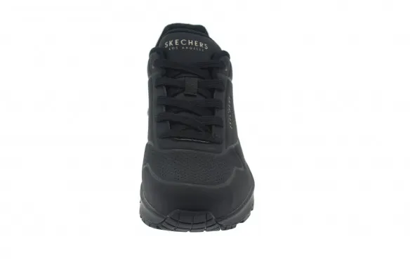 SKECHERS UNO STAND ON AIR MUJER