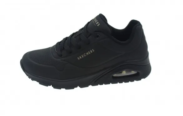 SKECHERS UNO STAND ON AIR MUJER