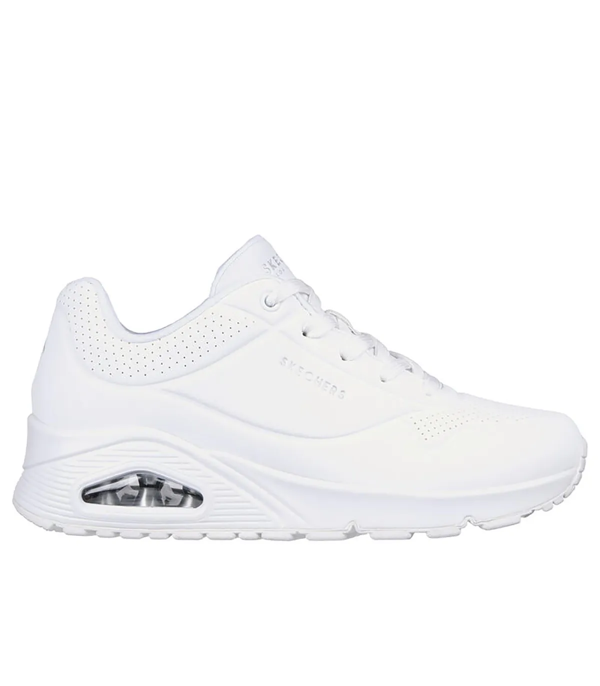 SKECHERS UNOSTAND ON AIR ZAPATILLA MUJER