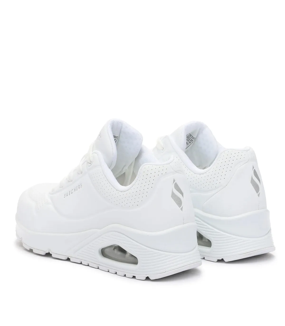 SKECHERS UNOSTAND ON AIR ZAPATILLA MUJER