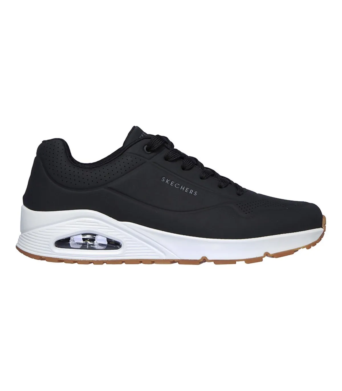 SKECHERS UNOSTAND ZAPATILLA HOMBRE