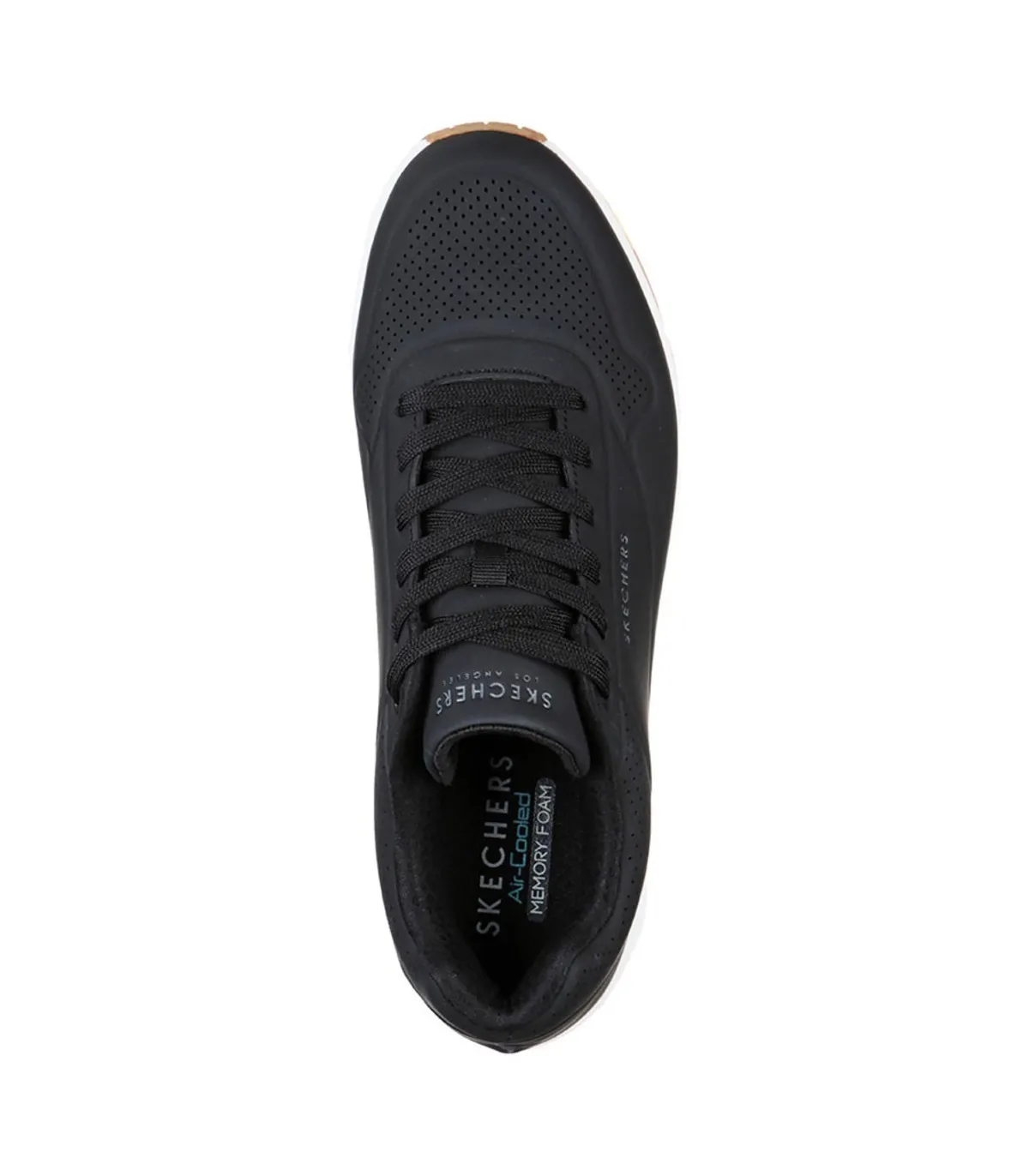 SKECHERS UNOSTAND ZAPATILLA HOMBRE