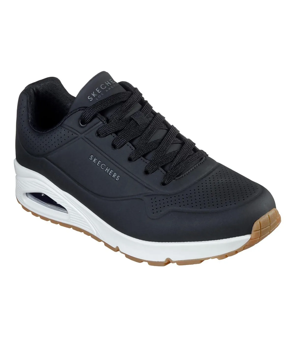 SKECHERS UNOSTAND ZAPATILLA HOMBRE