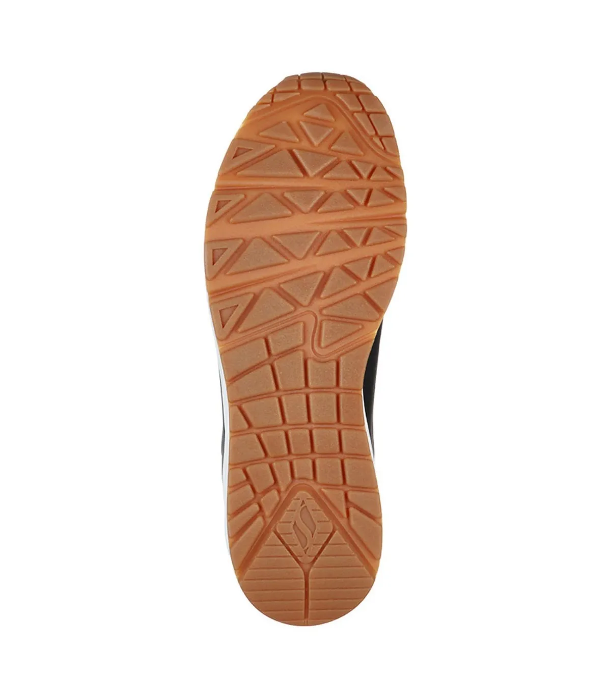 SKECHERS UNOSTAND ZAPATILLA HOMBRE