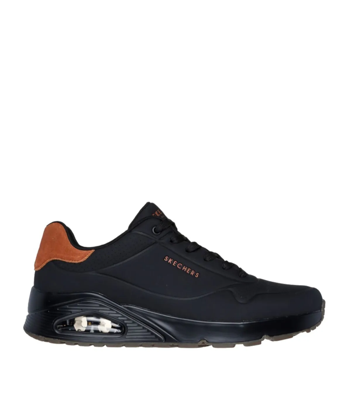 SKECHERS UNOSUITED ZAPATILLA HOMBRE