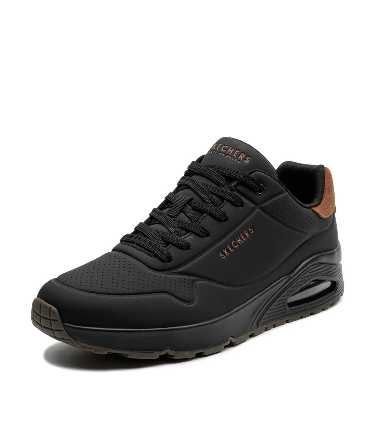 SKECHERS UNOSUITED ZAPATILLA HOMBRE