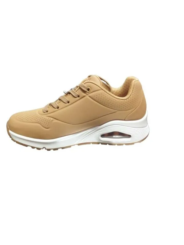 SKECHERS UNO STAND ON AIR /BLSH