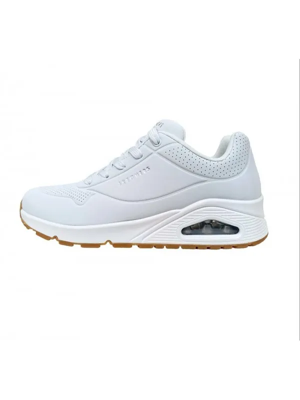 SKECHERS UNO STAND ON AIR /BLSH