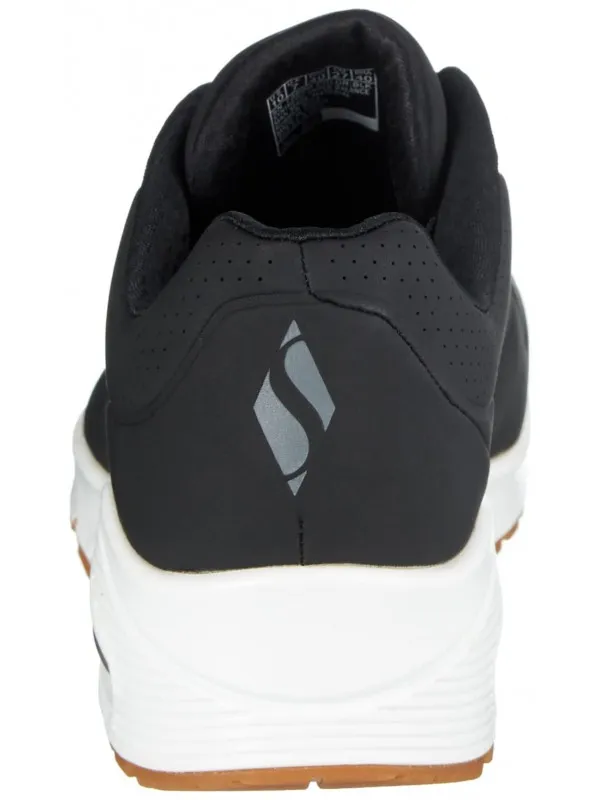 SKECHERS UNO STAND ON AIR /BLSH