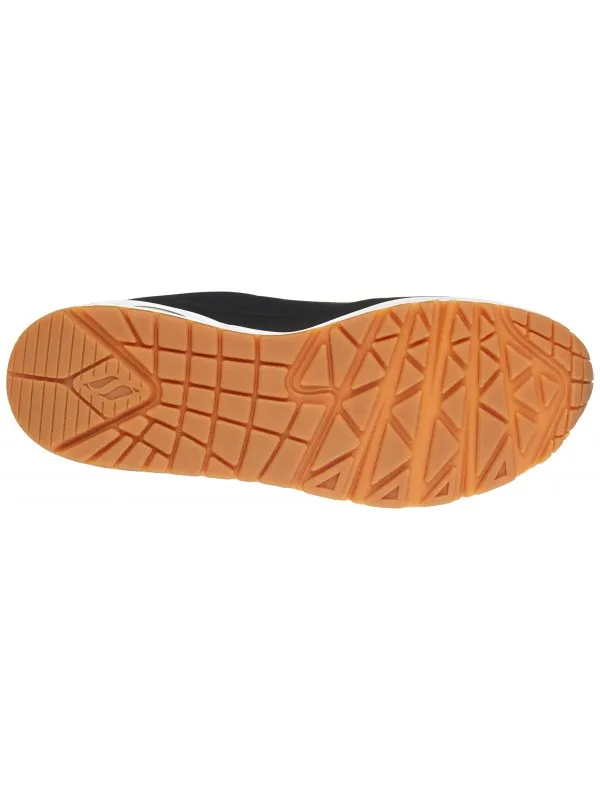 SKECHERS UNO STAND ON AIR /BLSH