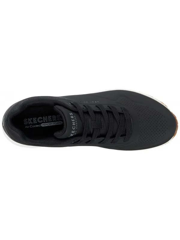 SKECHERS UNO STAND ON AIR /BLSH