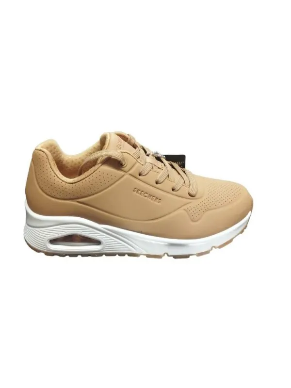 SKECHERS UNO STAND ON AIR /BLSH