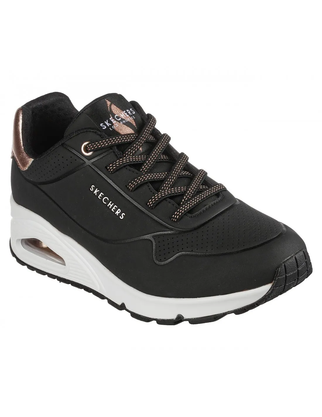 SKECHERS ZAPATILLAS UNO  SHIMMER AWAY
