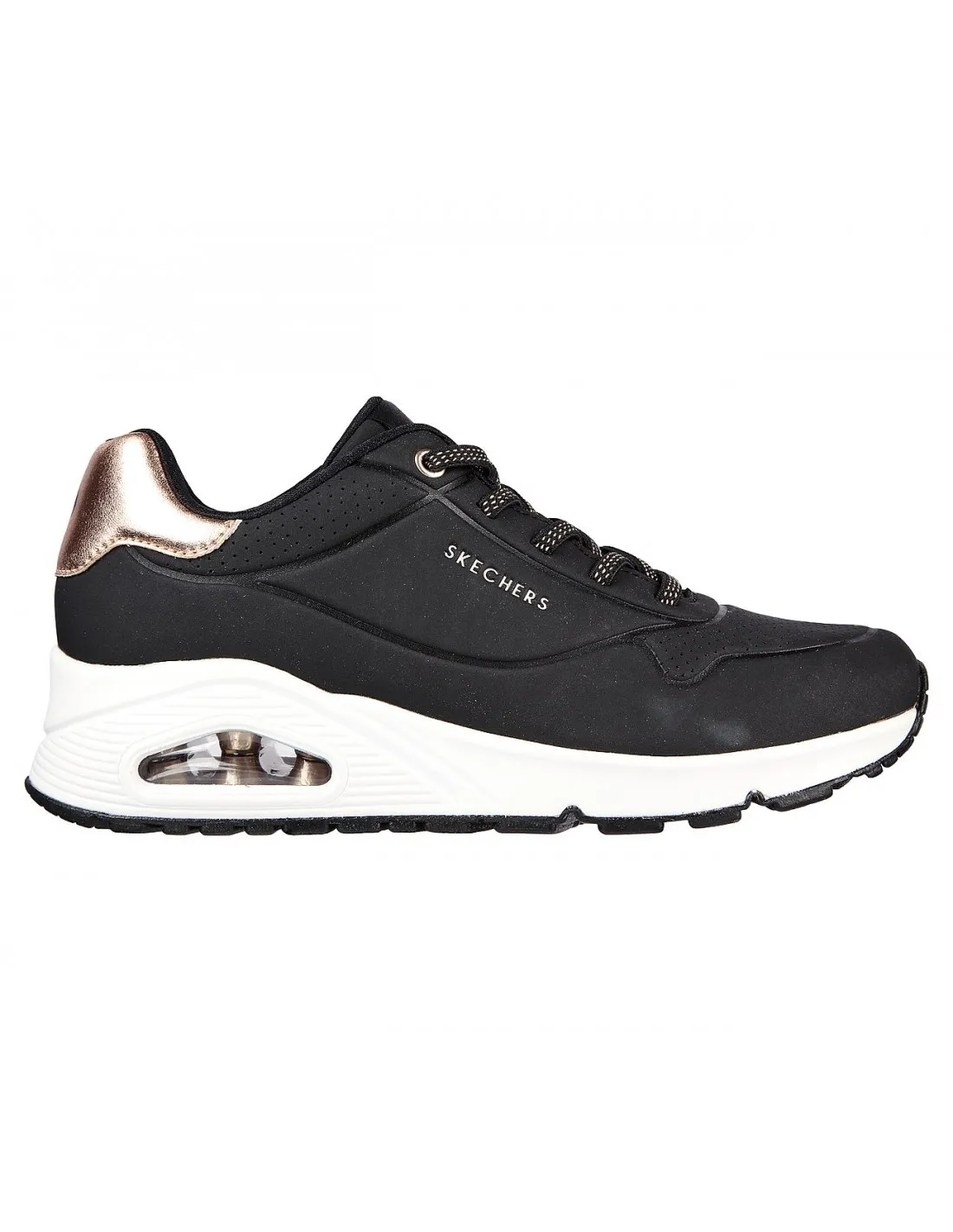 SKECHERS ZAPATILLAS UNO  SHIMMER AWAY