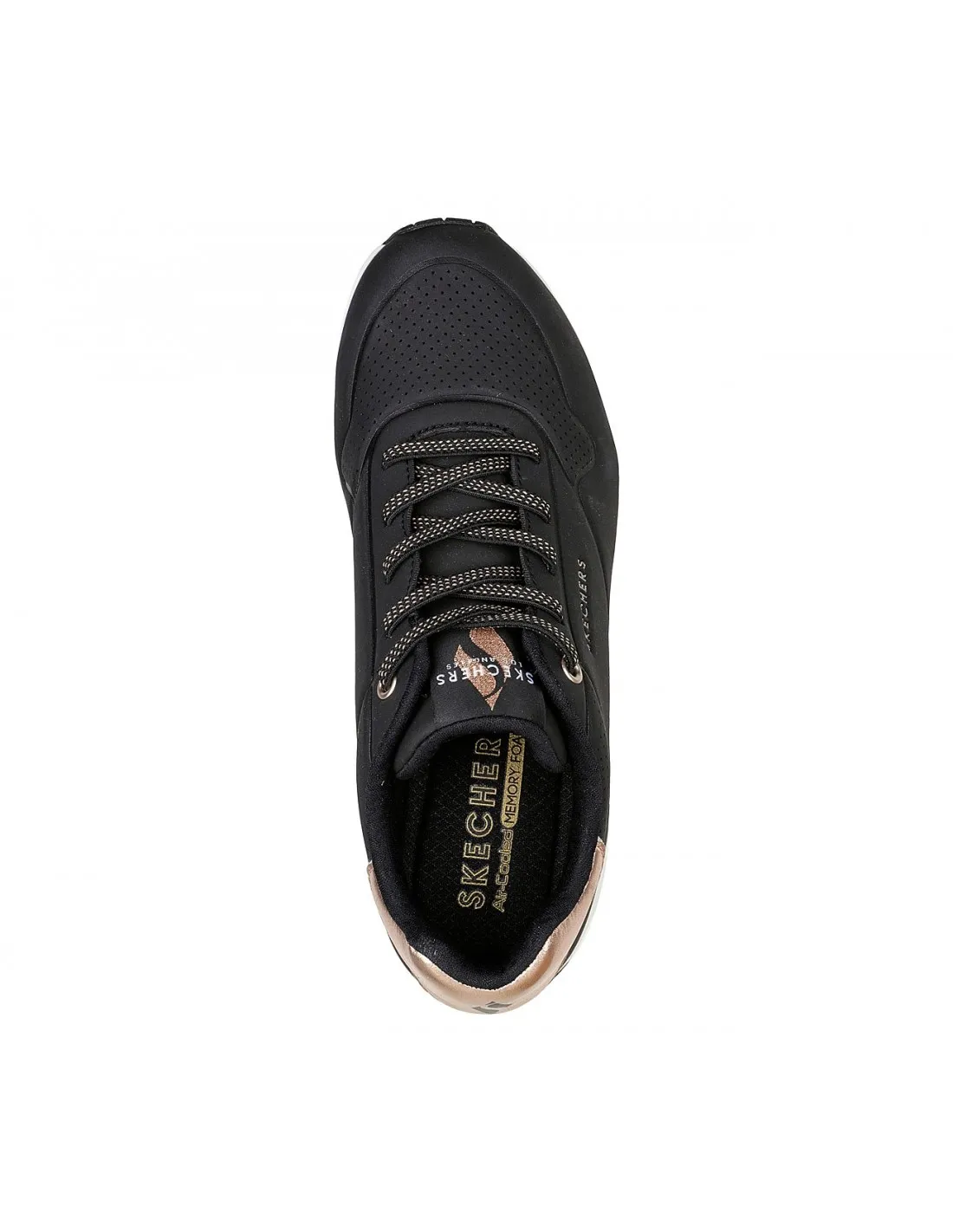 SKECHERS ZAPATILLAS UNO  SHIMMER AWAY