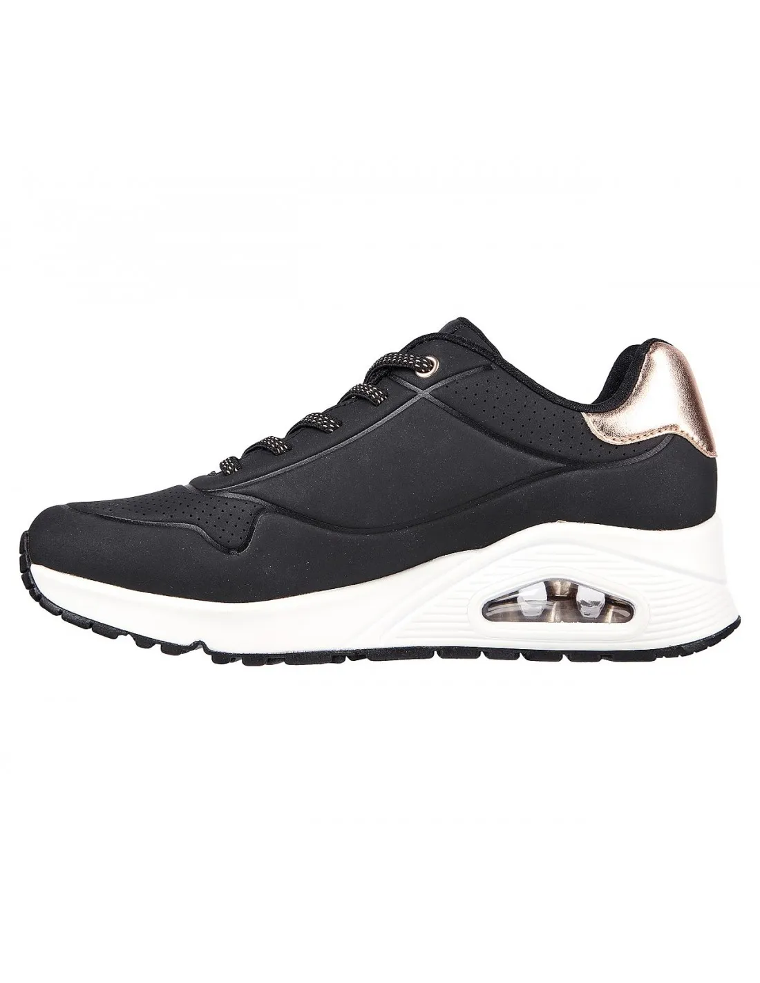 SKECHERS ZAPATILLAS UNO  SHIMMER AWAY