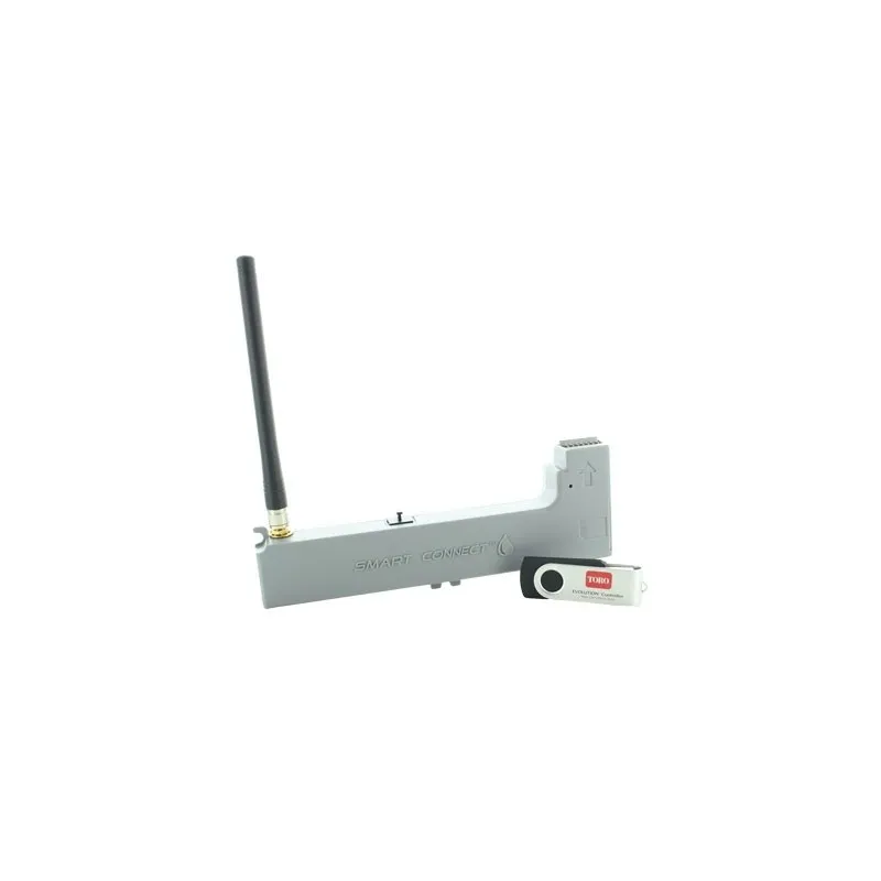 Smart Connect para programador TORO Evolution