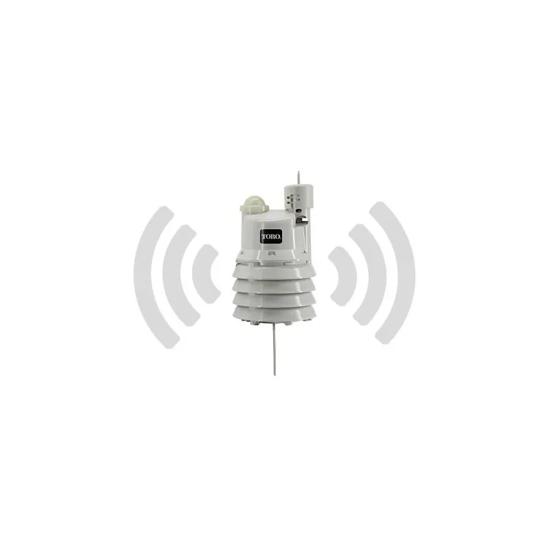 Smart Connect para programador TORO Evolution