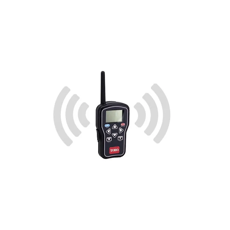 Smart Connect para programador TORO Evolution