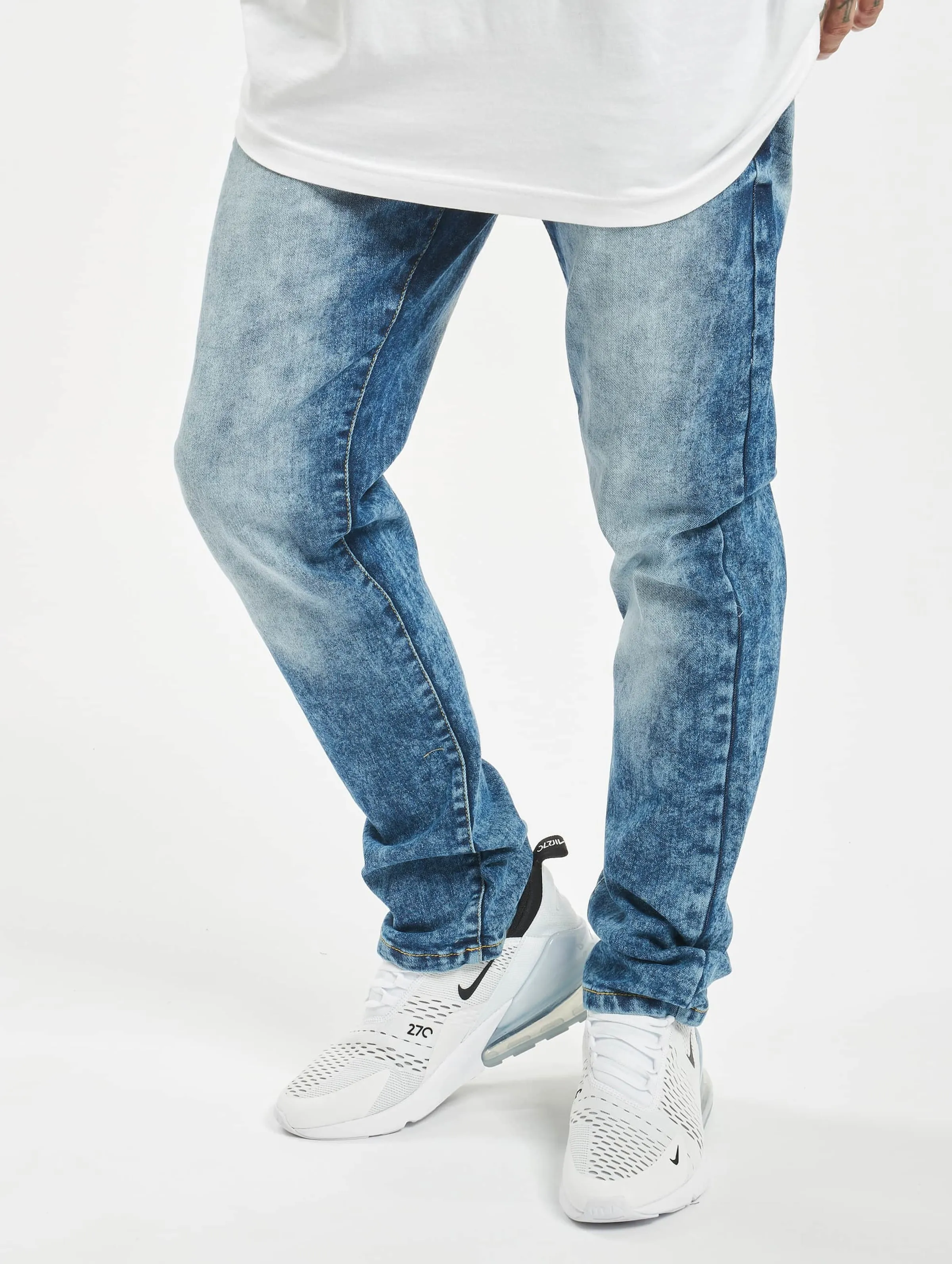 Southpole Stretch Basic Denim