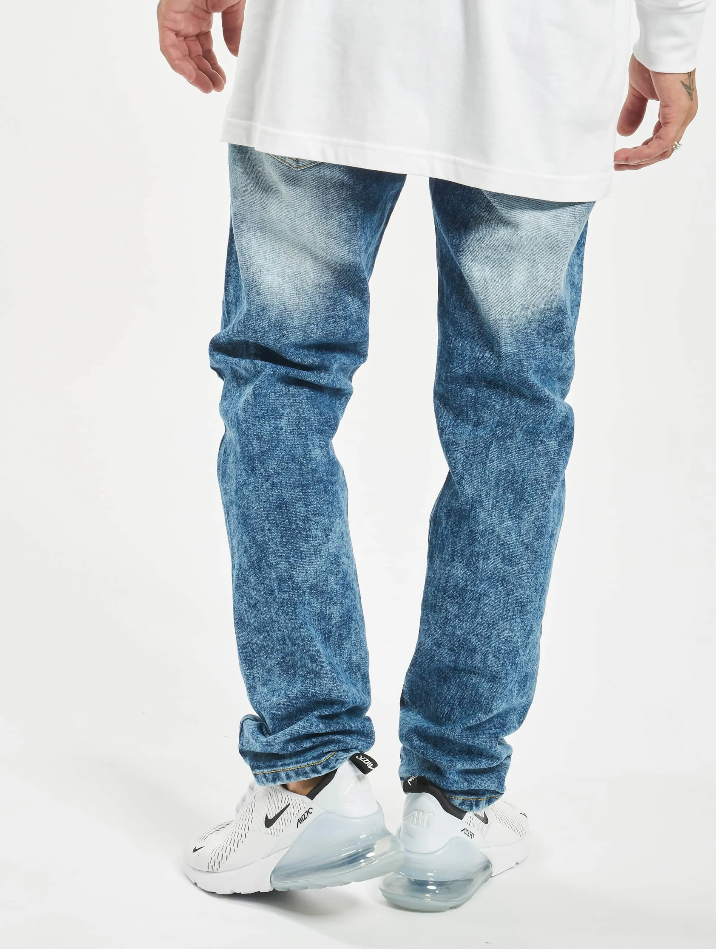 Southpole Stretch Basic Denim
