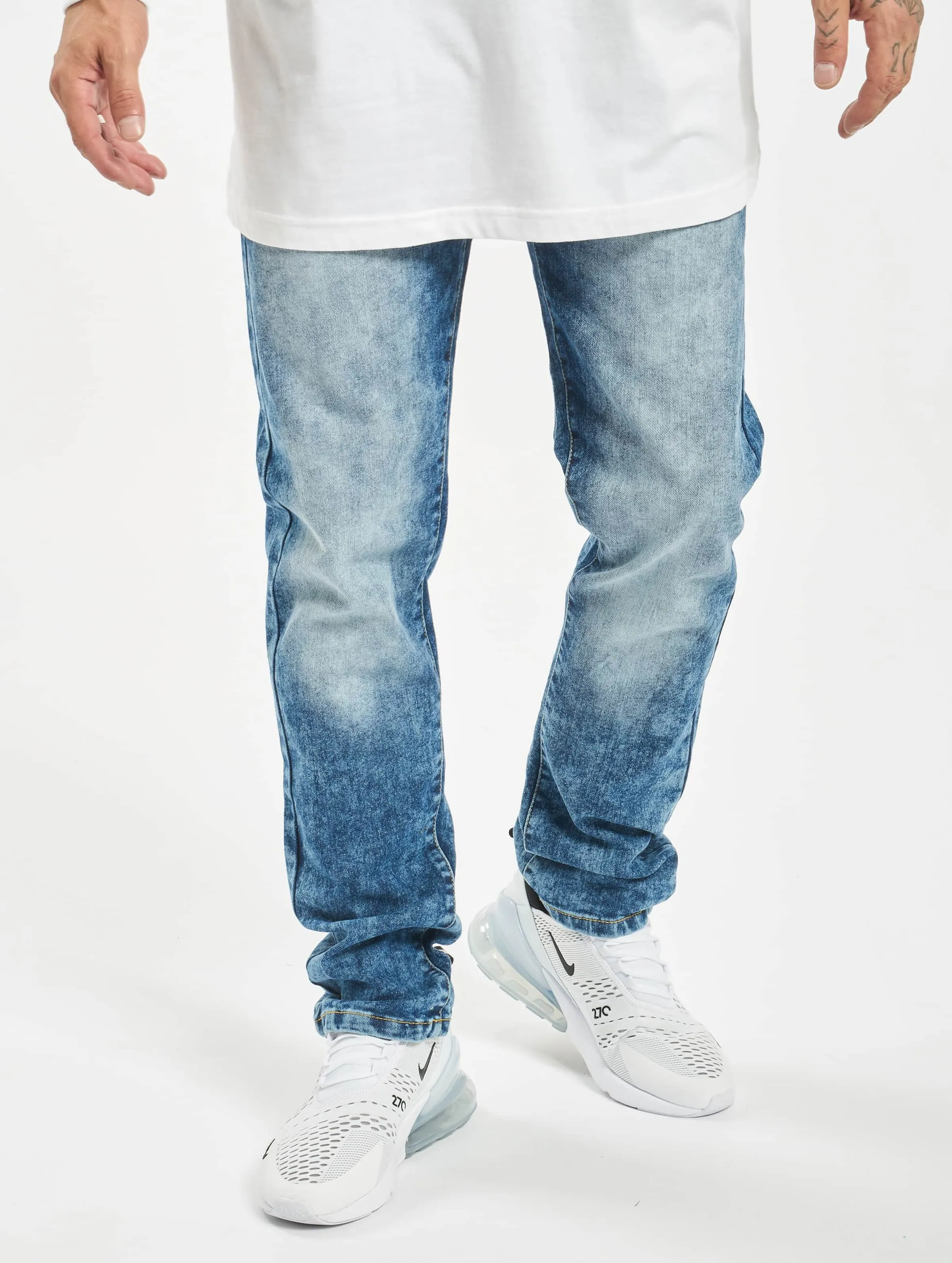 Southpole Stretch Basic Denim