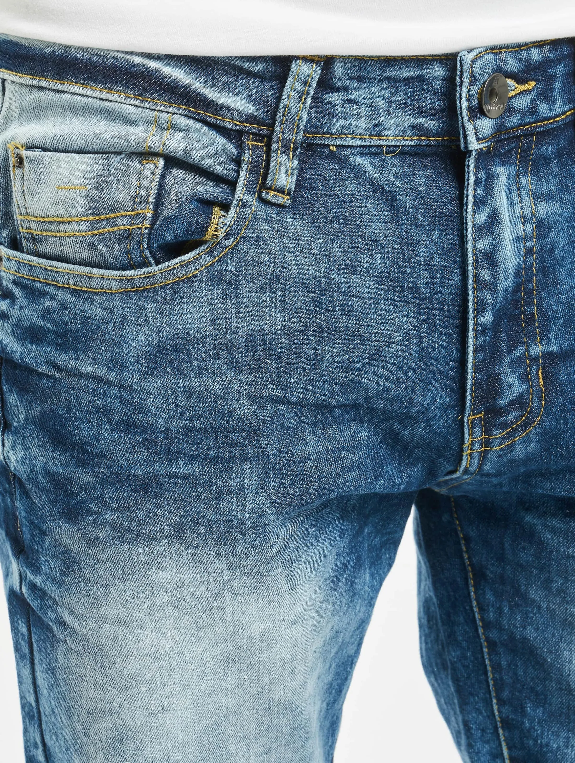 Southpole Stretch Basic Denim