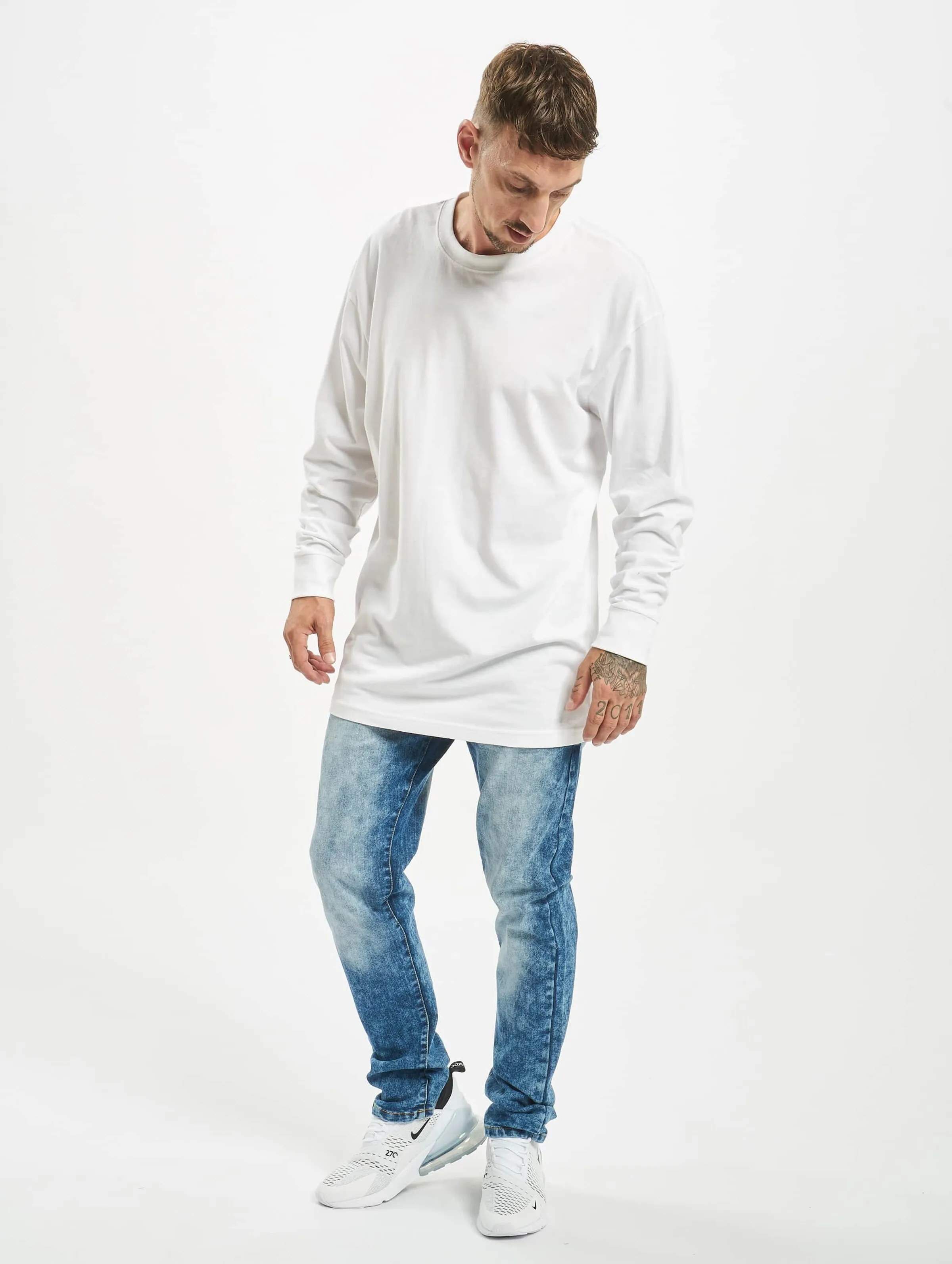 Southpole Stretch Basic Denim