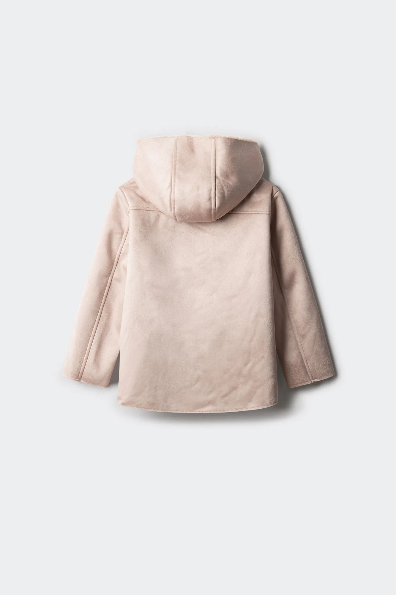 Springfield Kids Chaqueta doble faz niña