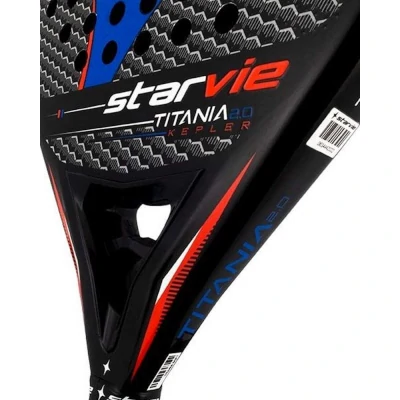 Starvie Titania Soft 2023