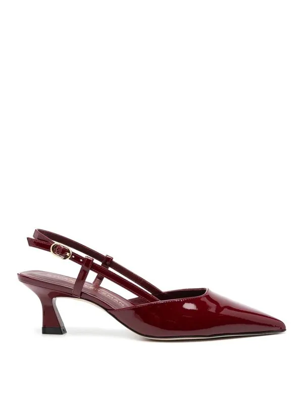 STUART WEITZMAN ZAPATOS DE SALóN  ROSADO