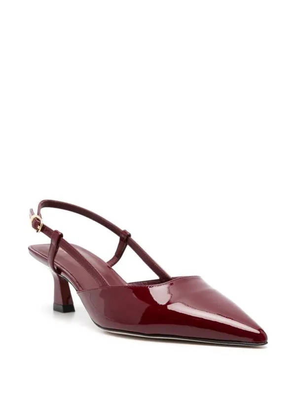 STUART WEITZMAN ZAPATOS DE SALóN  ROSADO