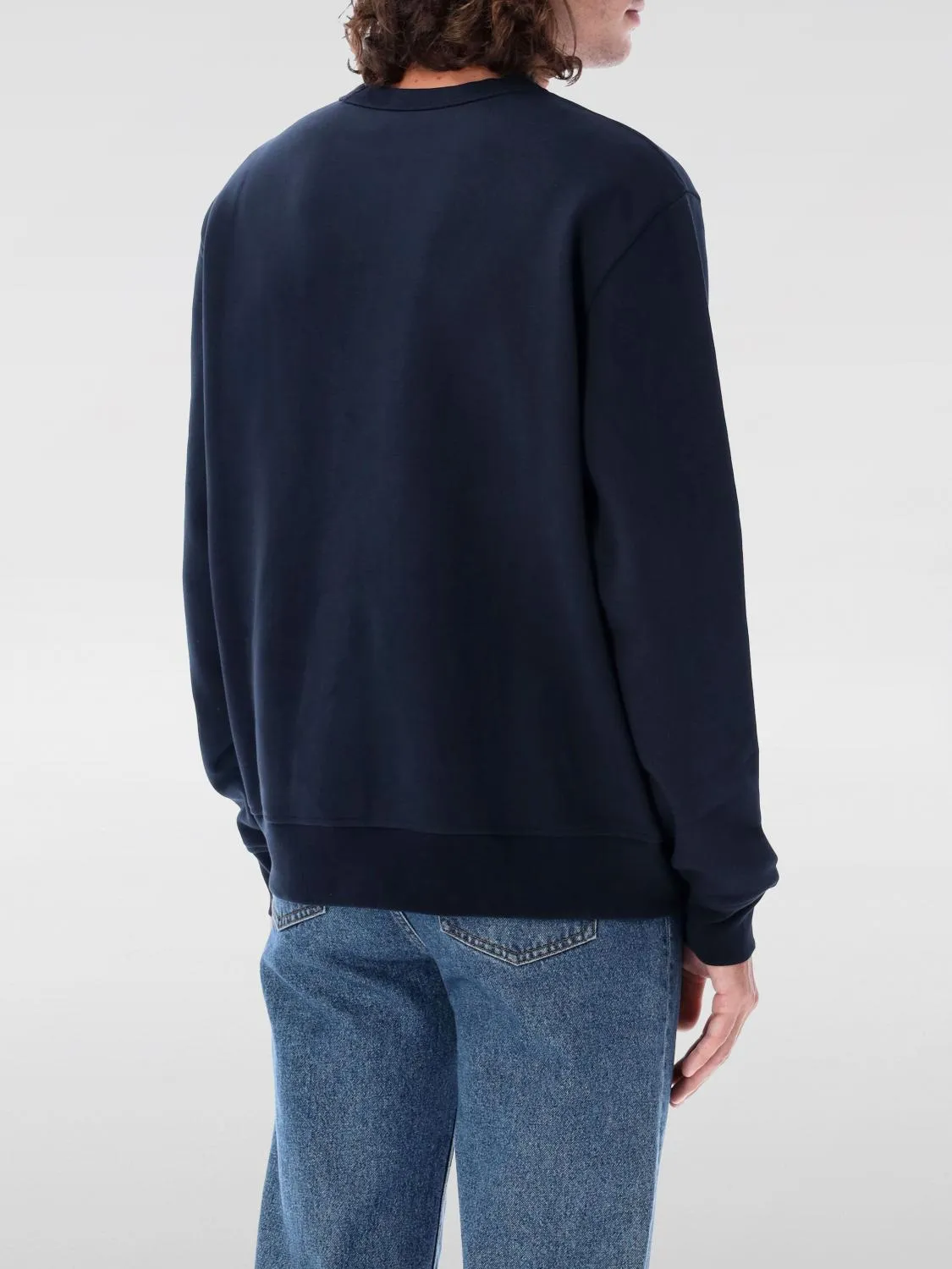 Sudadera hombre A.P.C.