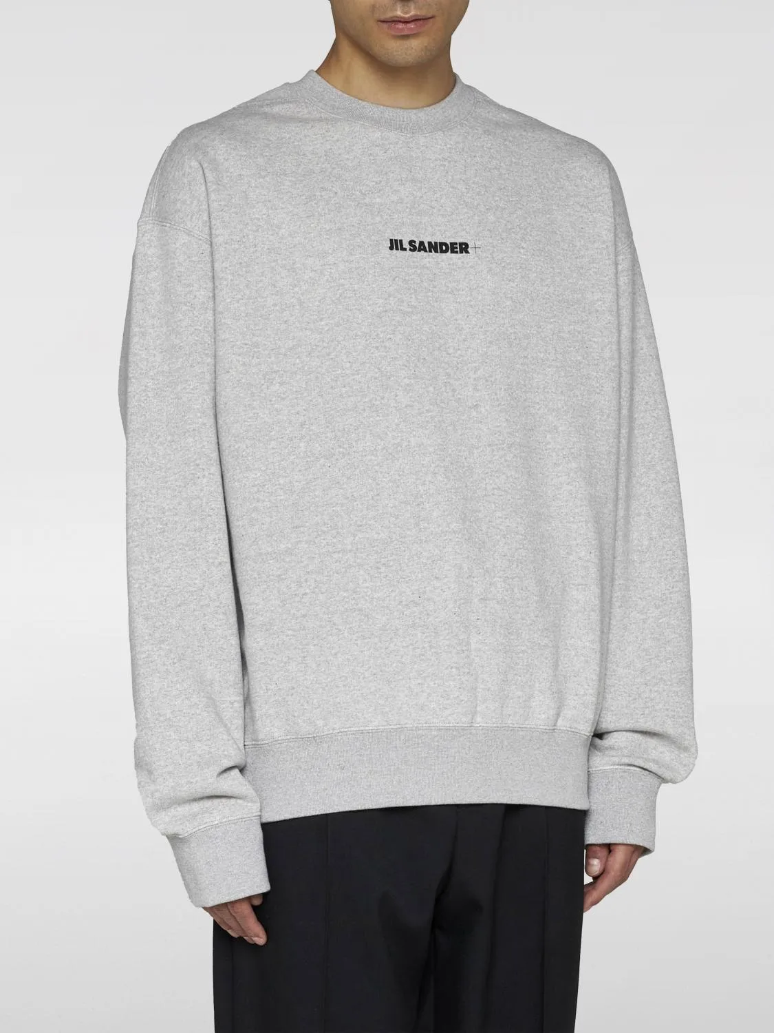 Sudadera hombre Jil Sander
