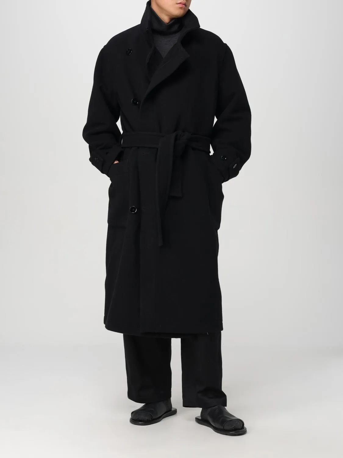 Sudadera hombre Lemaire