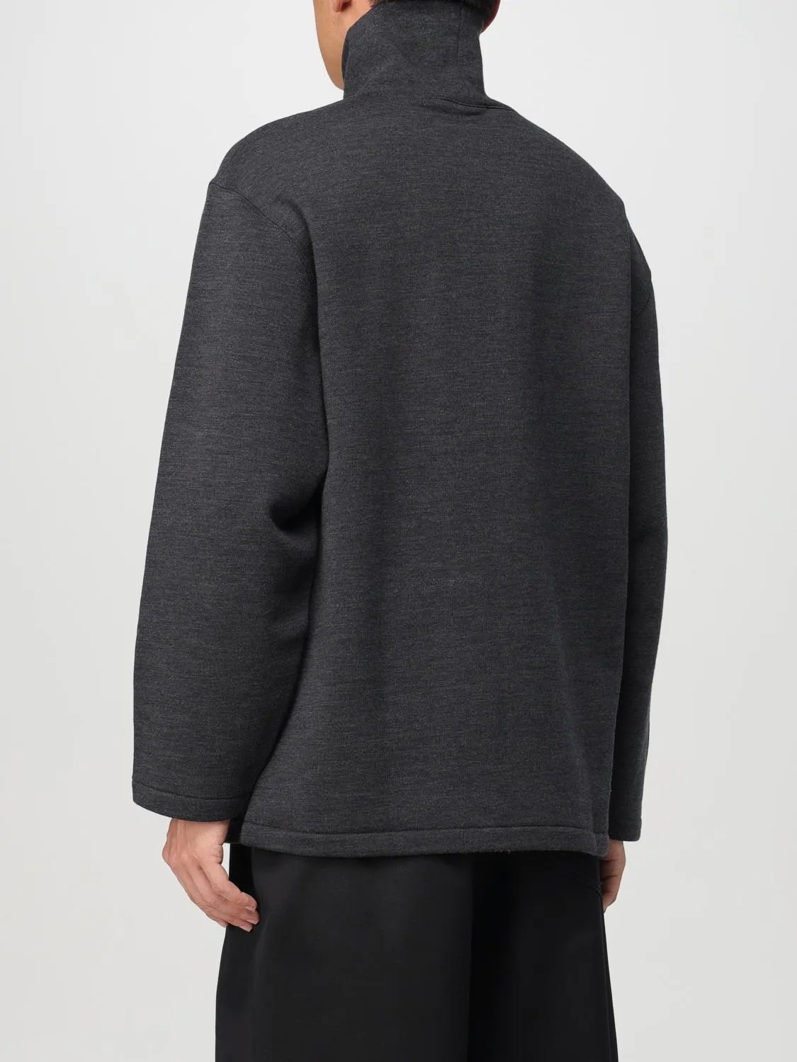 Sudadera hombre Lemaire