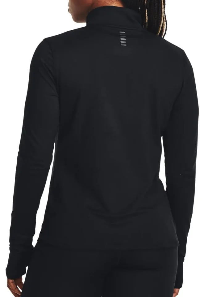 Sudadera Under Armour Qualifier Run ½ Zip