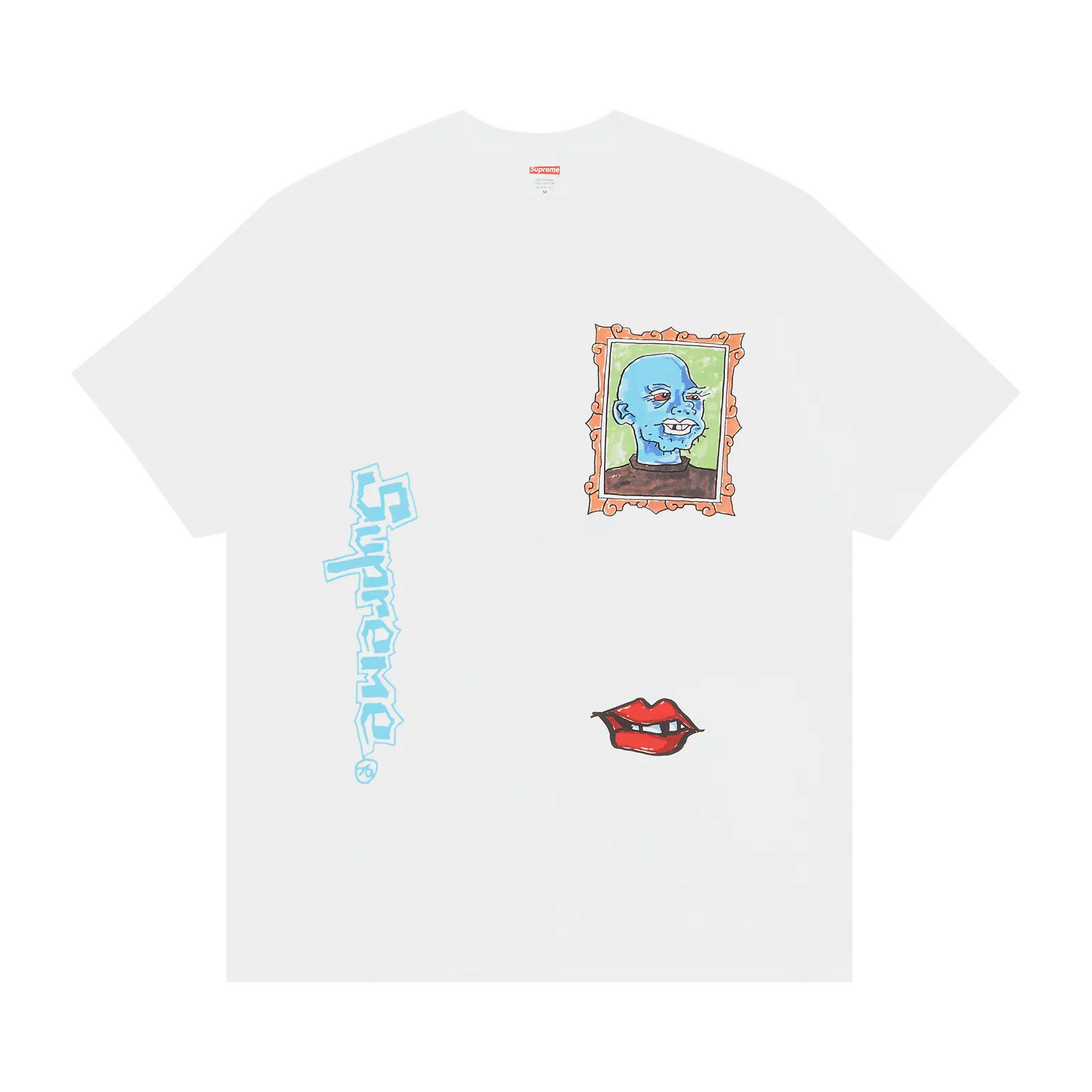 Supreme Gonz Portrait Tee