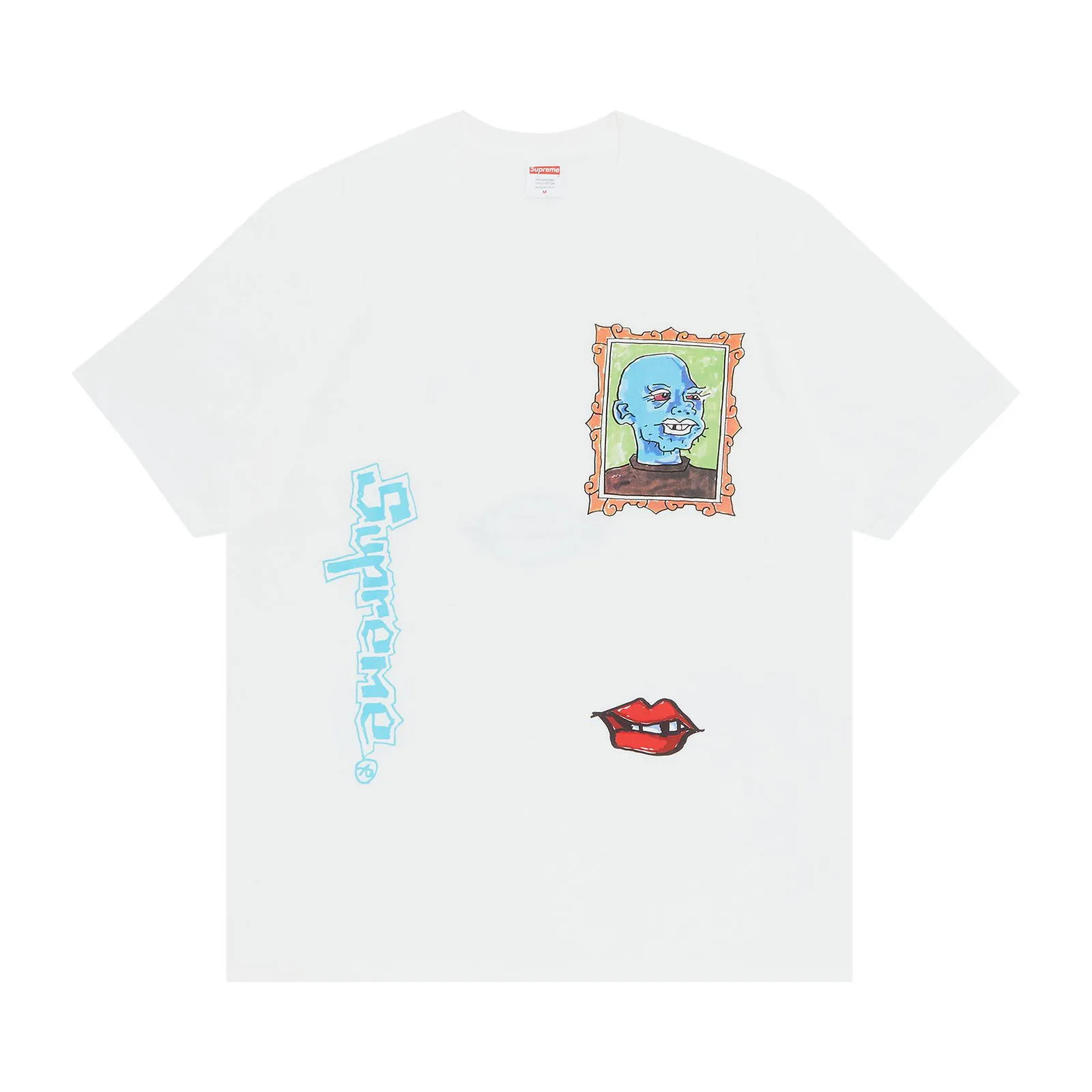 Supreme Gonz Portrait Tee