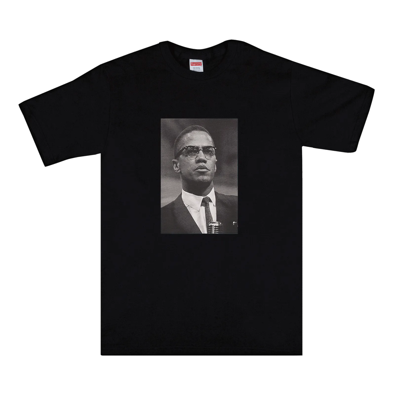 Supreme Malcolm X Tee