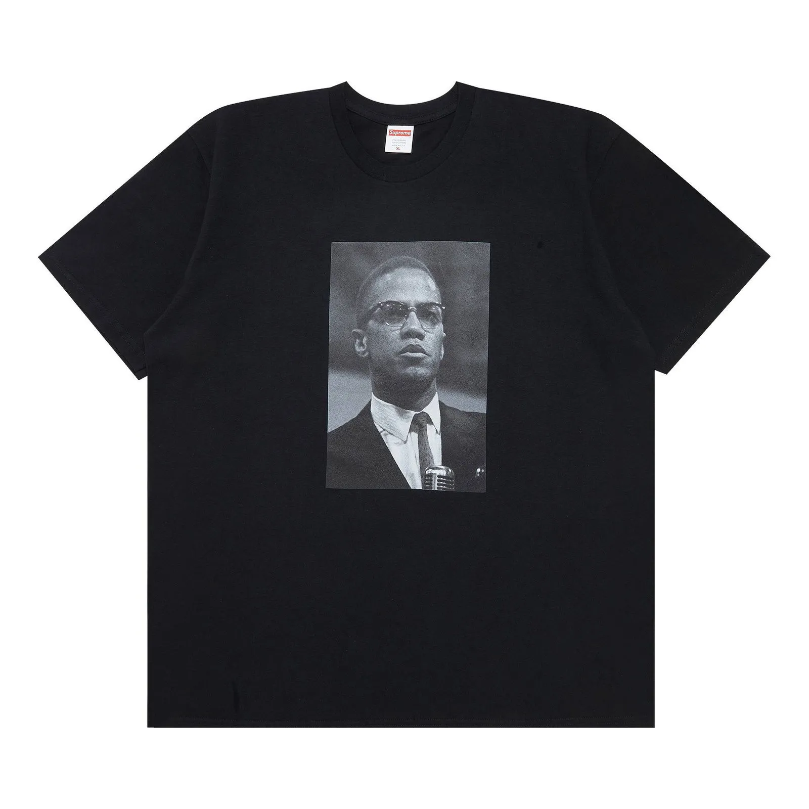 Supreme Malcolm X Tee