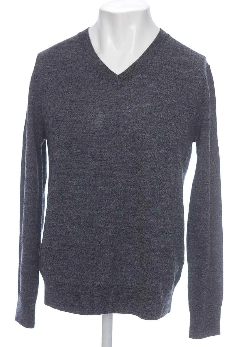 SWEATER COLOR NEGRO  BANANA REPUBLIC