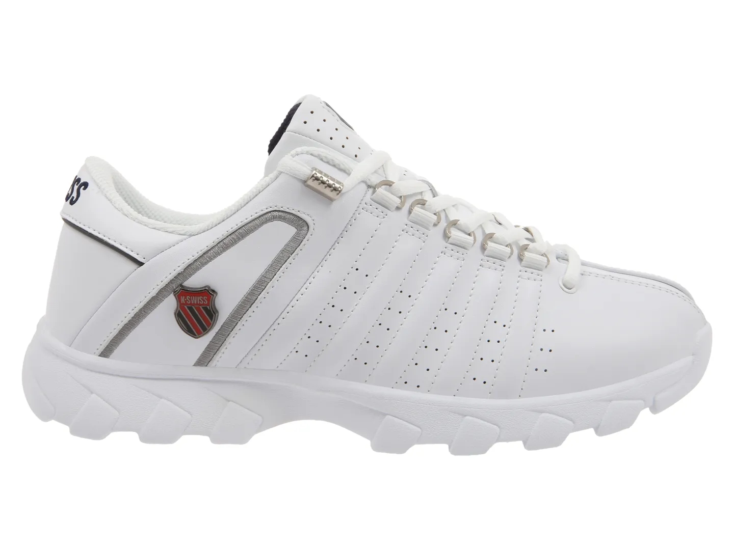 TENIS KSWISS CLAXTON PARA HOMBRE