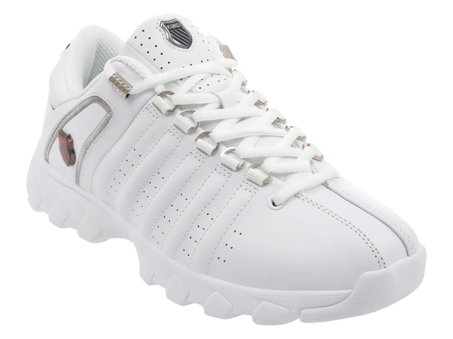 TENIS KSWISS CLAXTON PARA HOMBRE