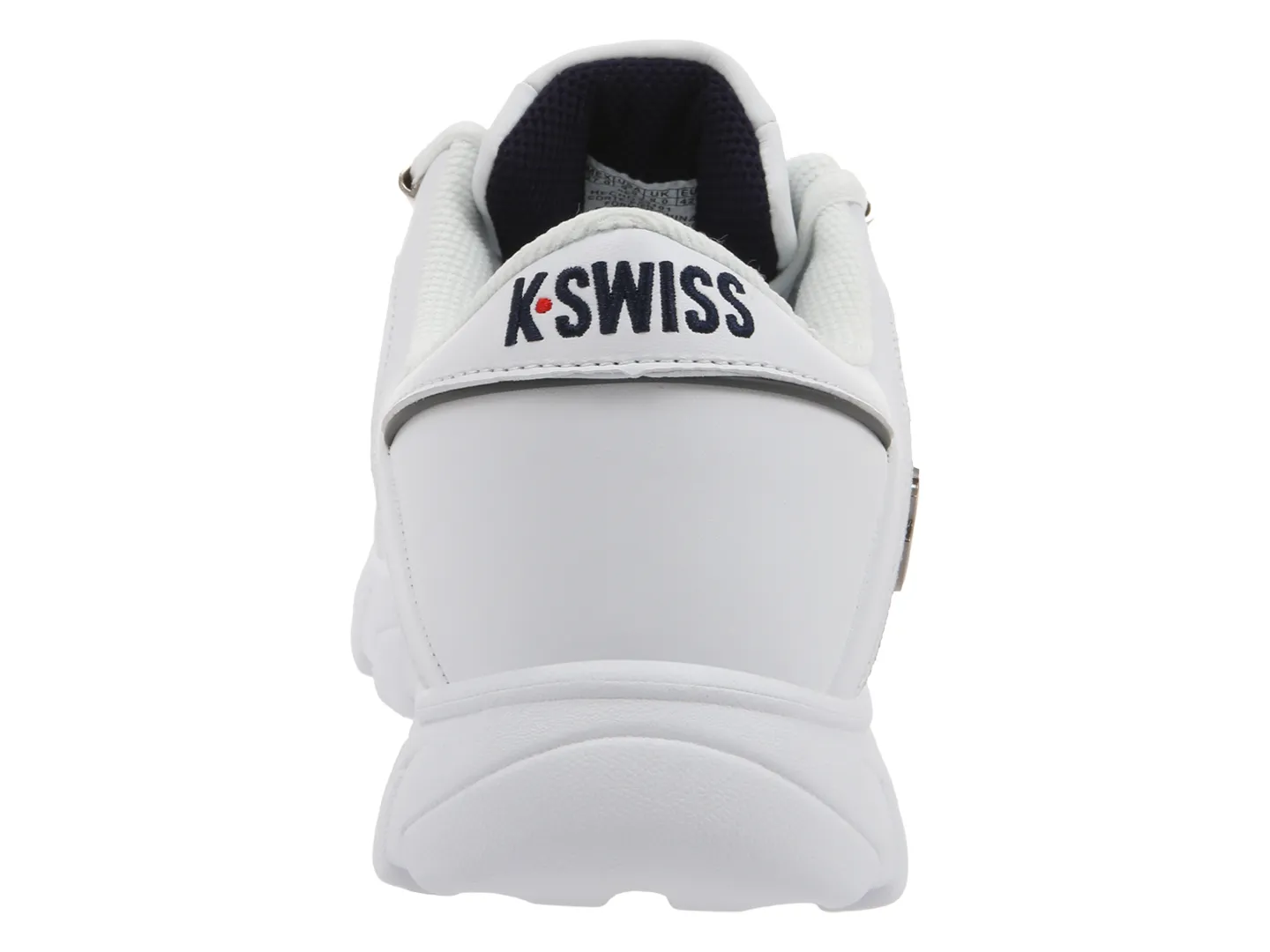 TENIS KSWISS CLAXTON PARA HOMBRE