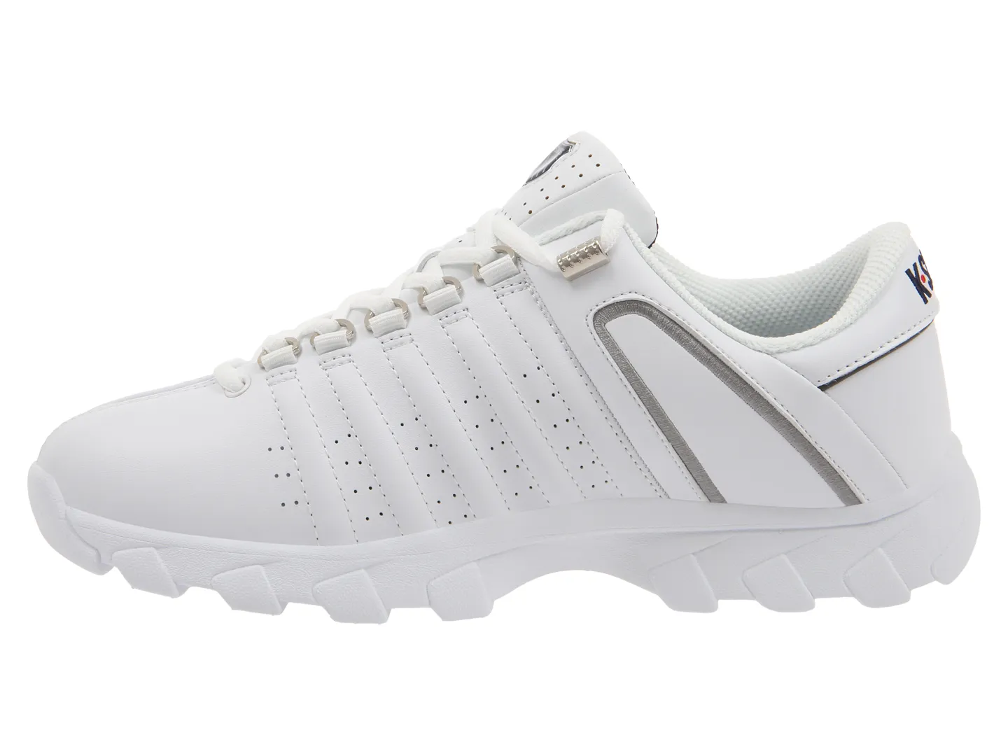 TENIS KSWISS CLAXTON PARA HOMBRE