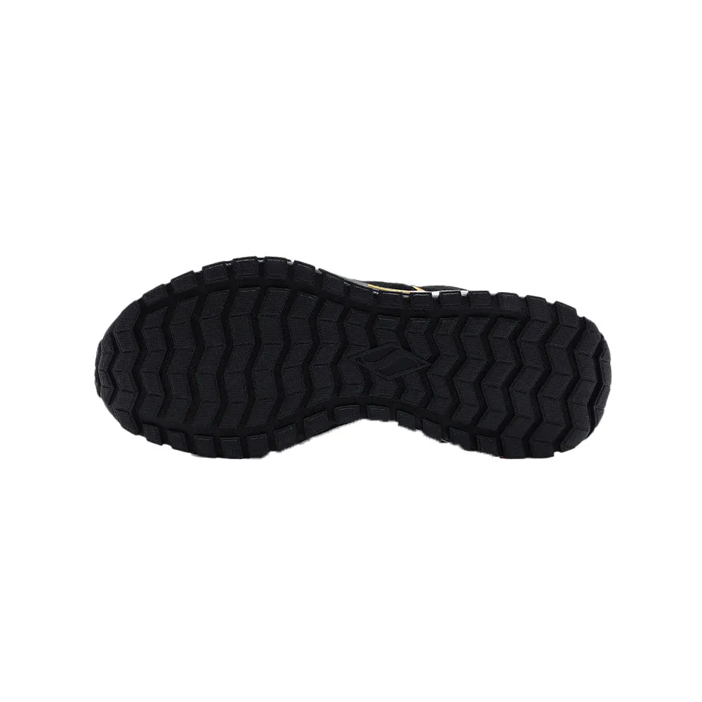TENIS MUJER SKECHERS UNO TRAIL   NEGROMULTICOLOR