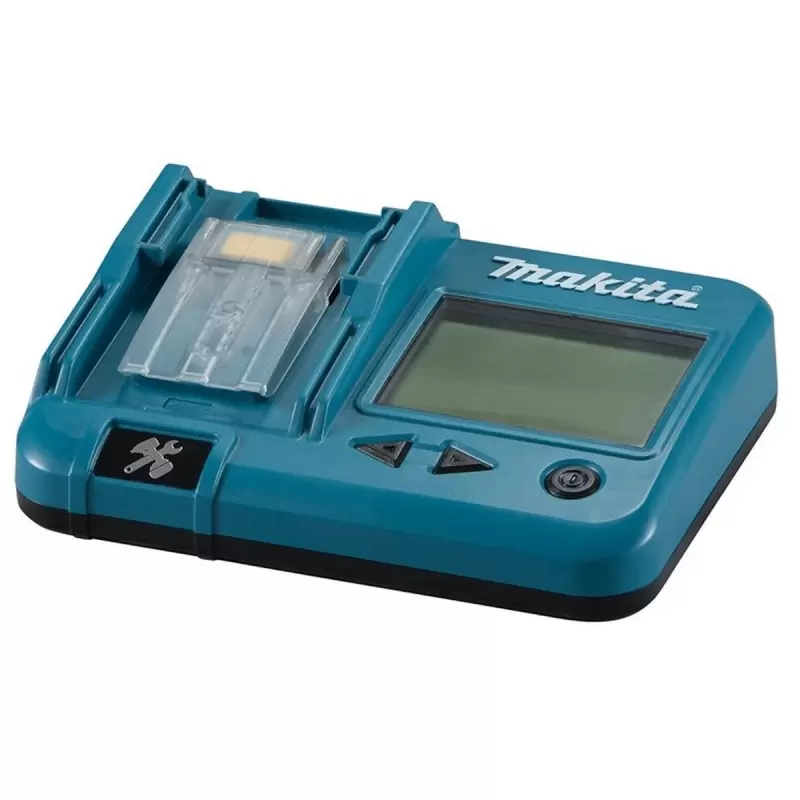 Testeador de Baterias Makita