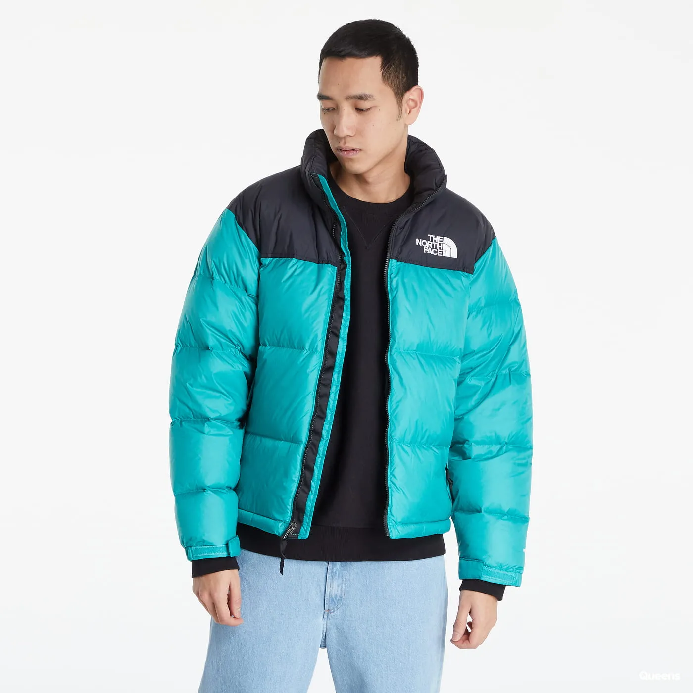 The North Face 1996 Retro Nuptse Jacket